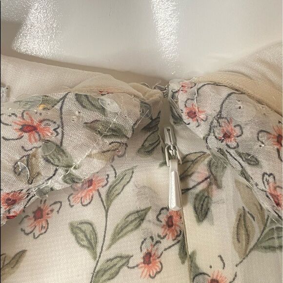 SAU LEE Nicole dress - Picture 12 of 13